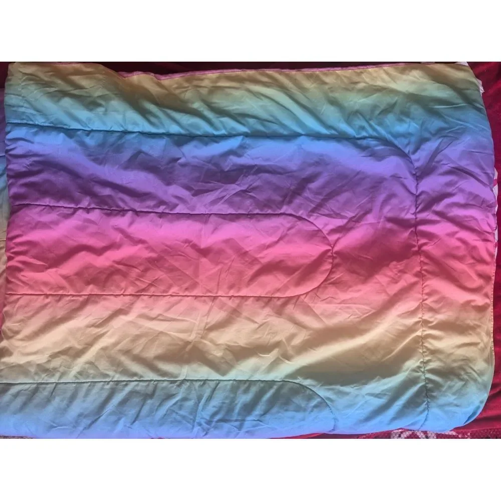 JoJo Siwa Twin Size Comforter DREAM CRAZY BIG‎  2020